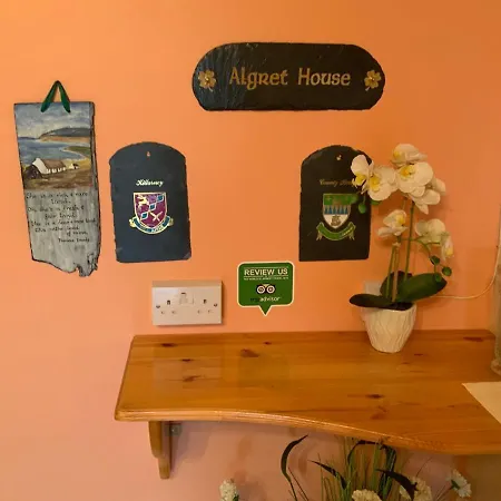 Algret House Cill Airne