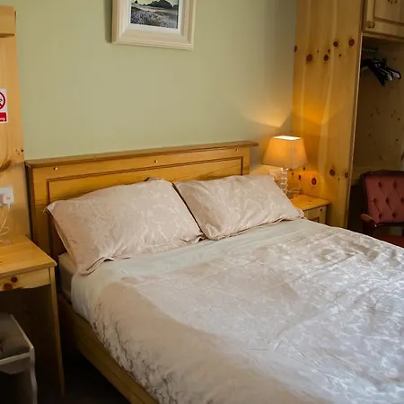 Oda ve Kahvaltı Algret House 3*