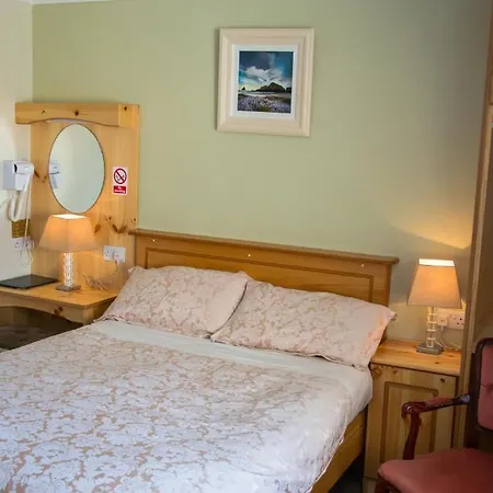 Algret House Panzió