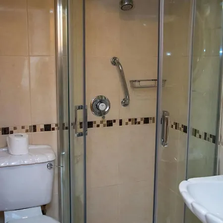 Algret House Cill Airne