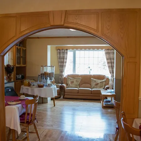 Algret House Panzió 4*