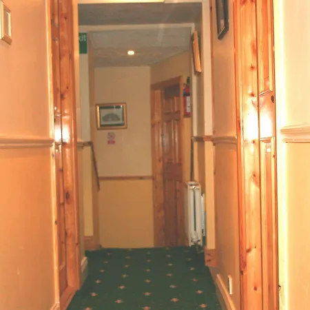 Panzió Algret House 4*