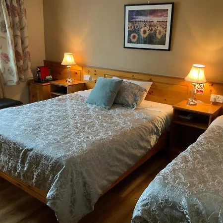 Algret House 4* Cill Airne