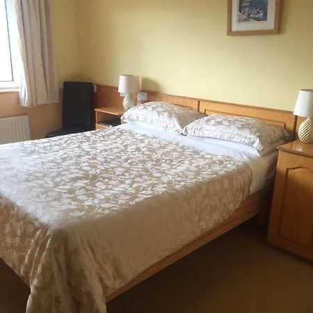 Panzió Algret House 4*