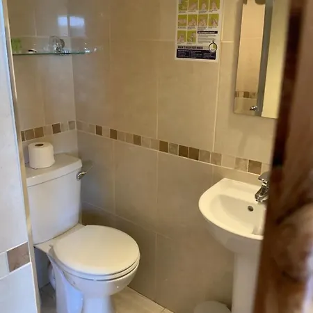 Algret House קיל איירן