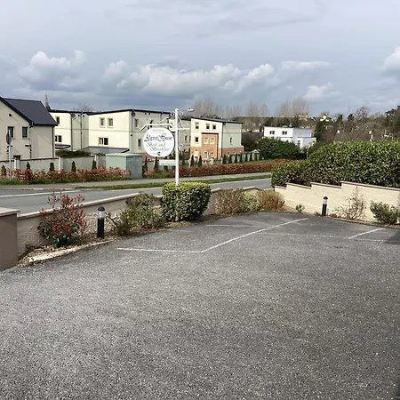 Algret House 4* קיל איירן