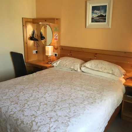 Algret House 4* كيلارني