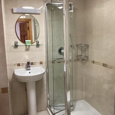 Algret House Готель типу 