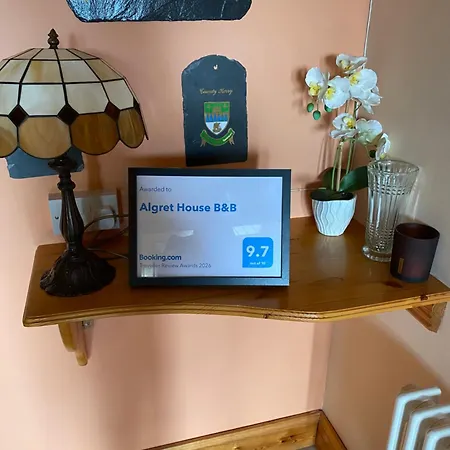 فندق مبيت وإفطار Algret House