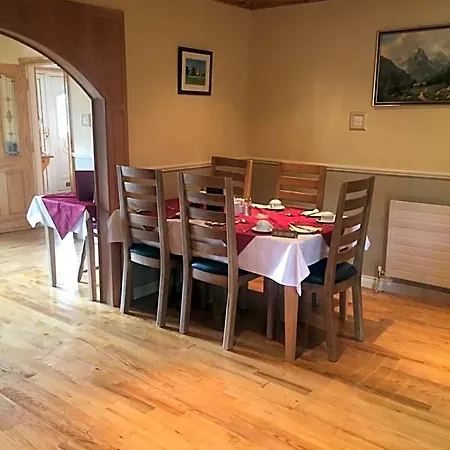 Algret House Bed & Breakfast 4*