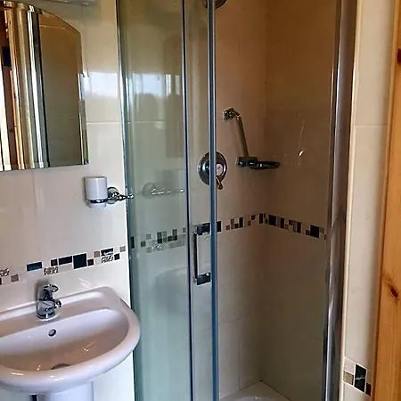 Bed & Breakfast Algret House