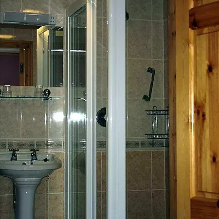 Algret House 4* Killarney
