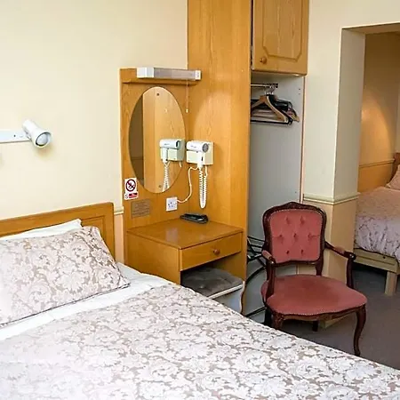 Algret House Bed & Breakfast