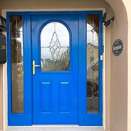 Algret House