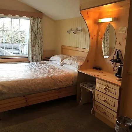 Algret House 4* Killarney