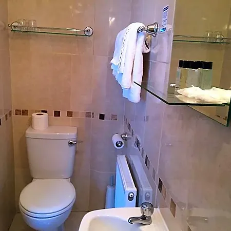 Algret House Bed & Breakfast Killarney