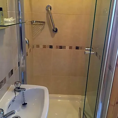 Algret House 4* Killarney