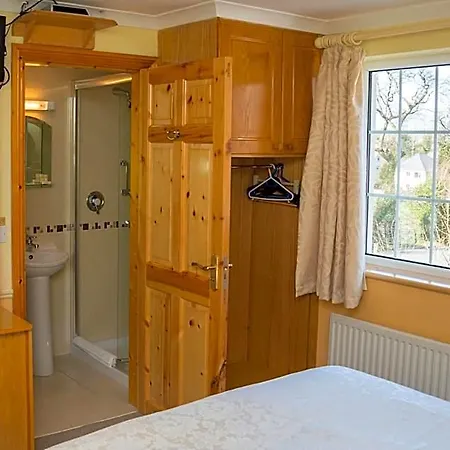 Bed & Breakfast Algret House