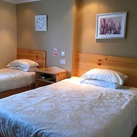 Algret House 4* Killarney