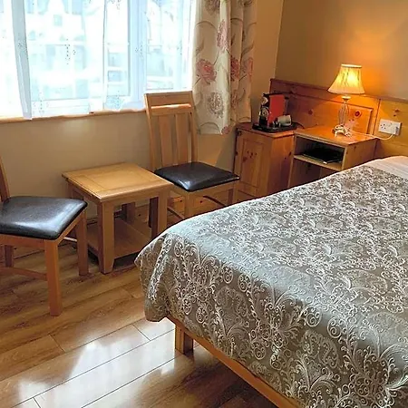 Algret House Bed & Breakfast