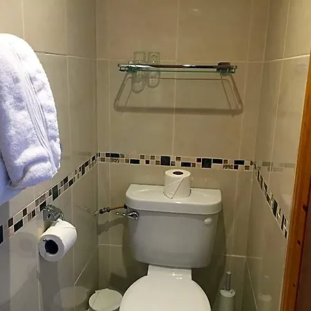 Algret House Bed & Breakfast Killarney