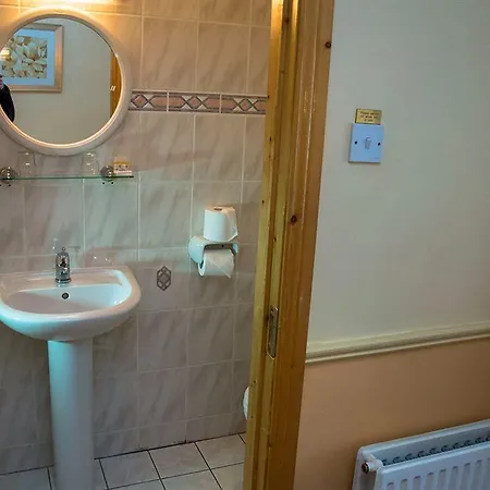 Bed & Breakfast Algret House 4*