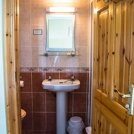 Algret House Panzió 4*