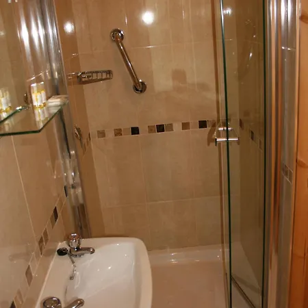 Algret House 4* Кілларні