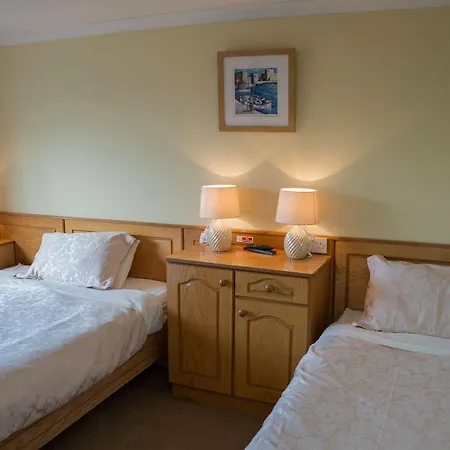 Algret House לינה וארוחת בוקר 4*