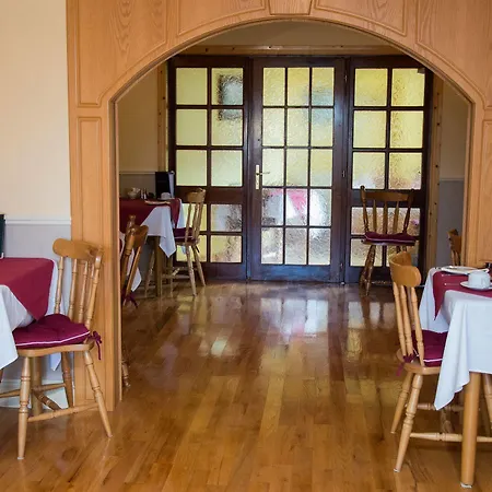 Algret House 4* Cill Airne