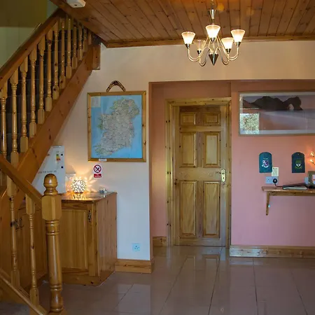 Algret House Готель типу 