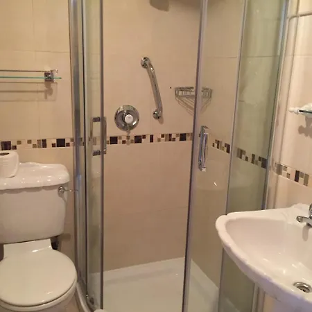 Panzió Algret House 4*