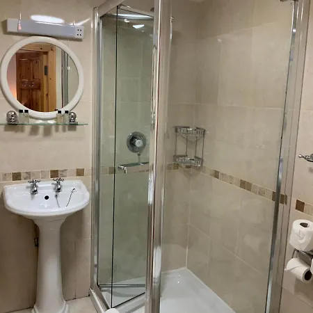 Algret House לינה וארוחת בוקר 4*