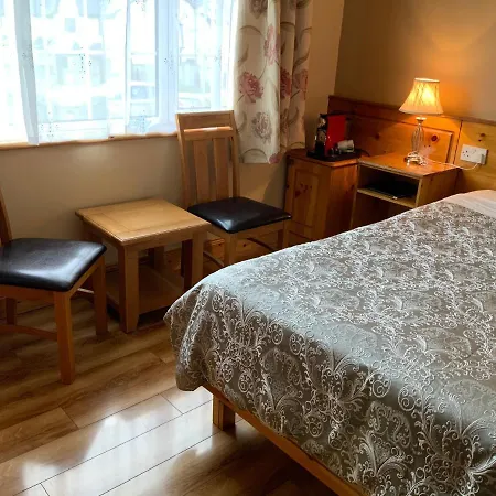 Algret House 4* קיל איירן