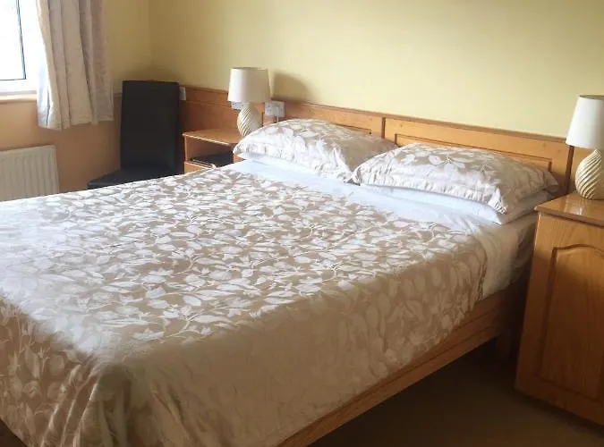 Bed and breakfast Algret House 4*