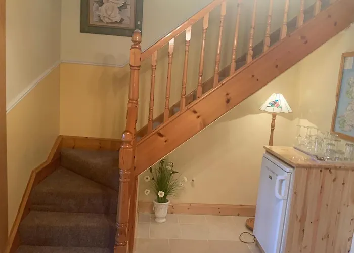 Bed and breakfast Algret House Killarney