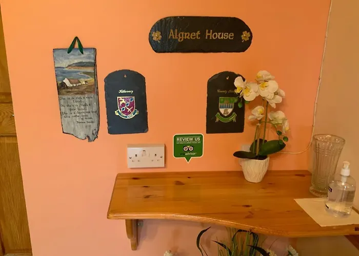 Algret House 킬라니