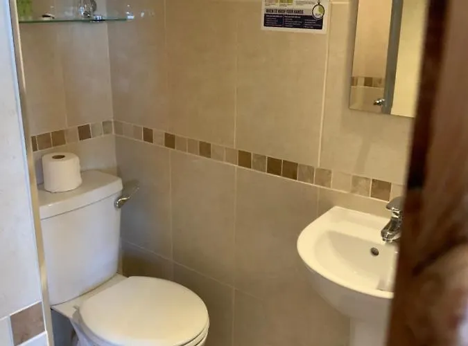 アルグレット　ハウス　b＆b キラーニー