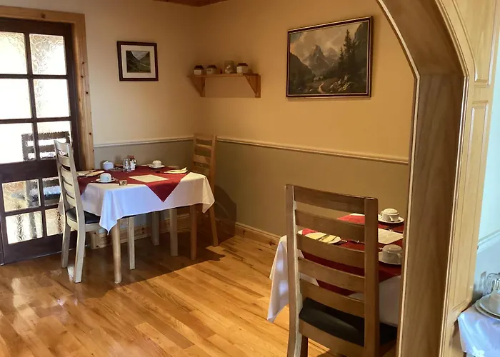 アルグレット　ハウス　b＆b ベッド・アンド・ブレックファスト