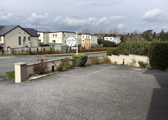 Algret House 4* Killarney