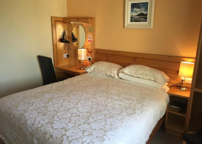 Algret House 4* Killarney