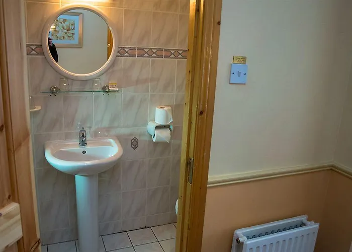 Bed and breakfast Algret House 4*