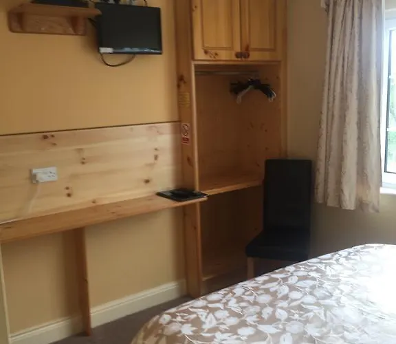 Algret House Bed and breakfast Killarney