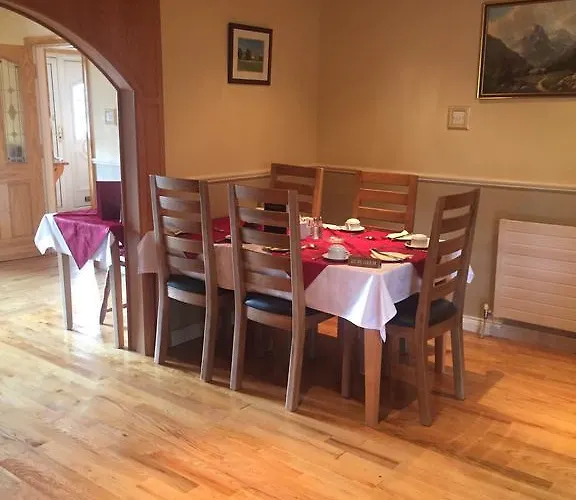 アルグレット　ハウス　b＆b