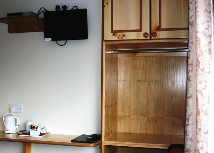 アルグレット　ハウス　b＆b 4* キラーニー