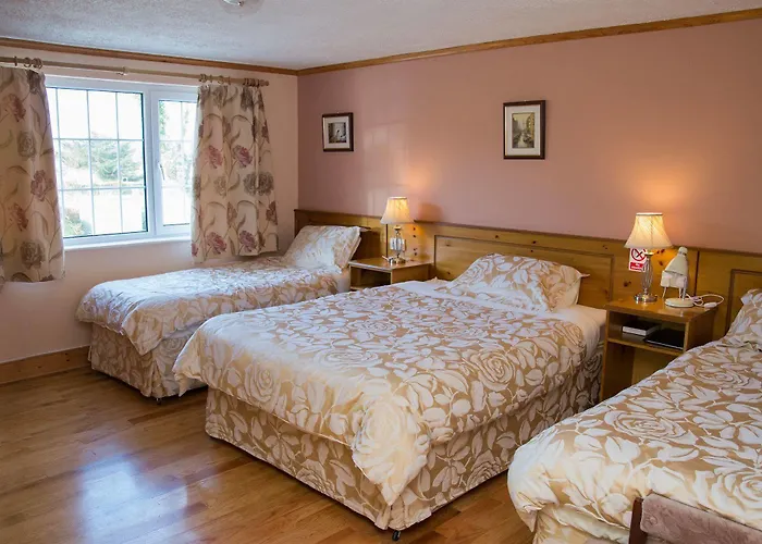 Algret House 킬라니