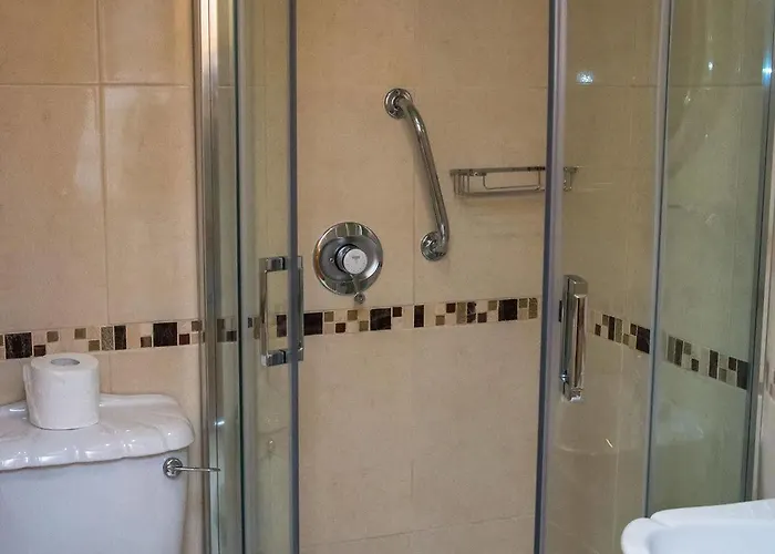 Algret House 킬라니