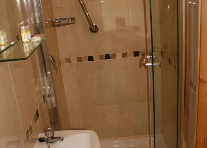 Algret House 4* 킬라니