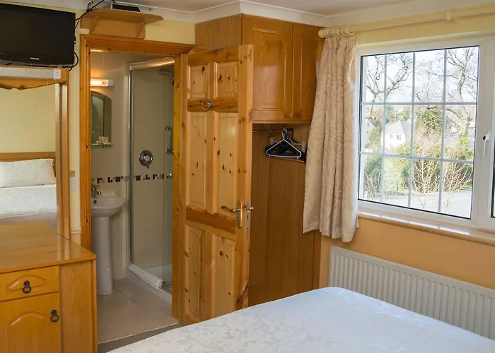 Bed and breakfast Algret House Killarney