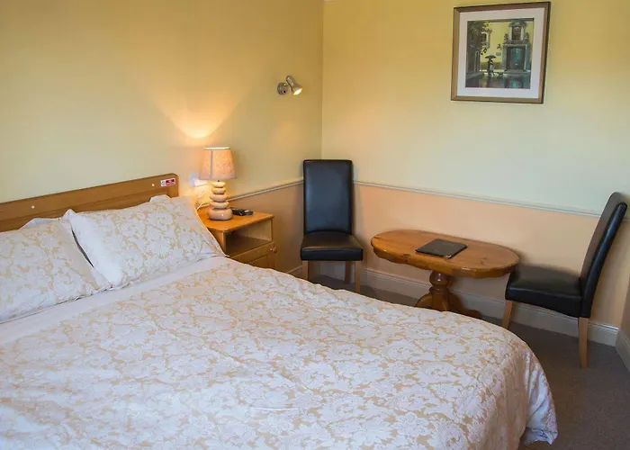 アルグレット　ハウス　b＆b 4* キラーニー